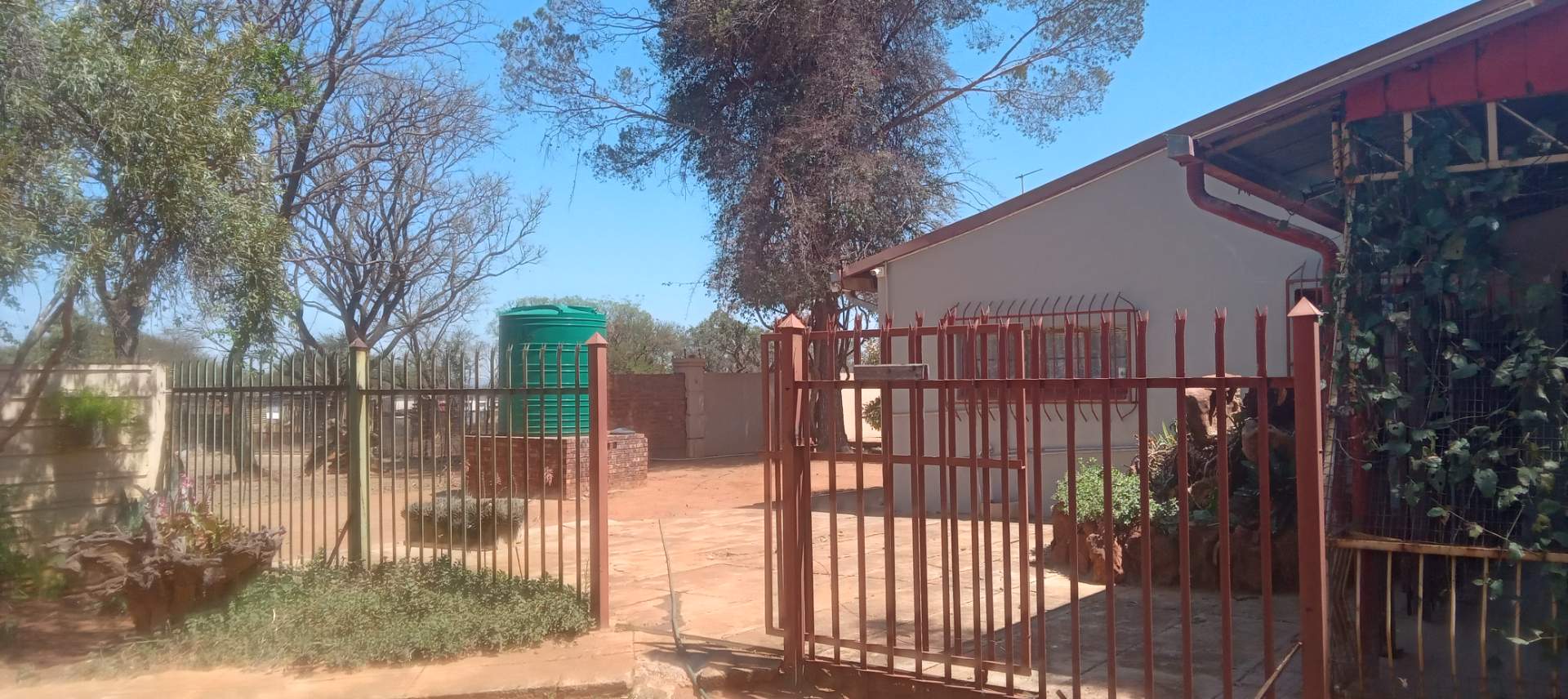 4 Bedroom Property for Sale in Rietfontein North West